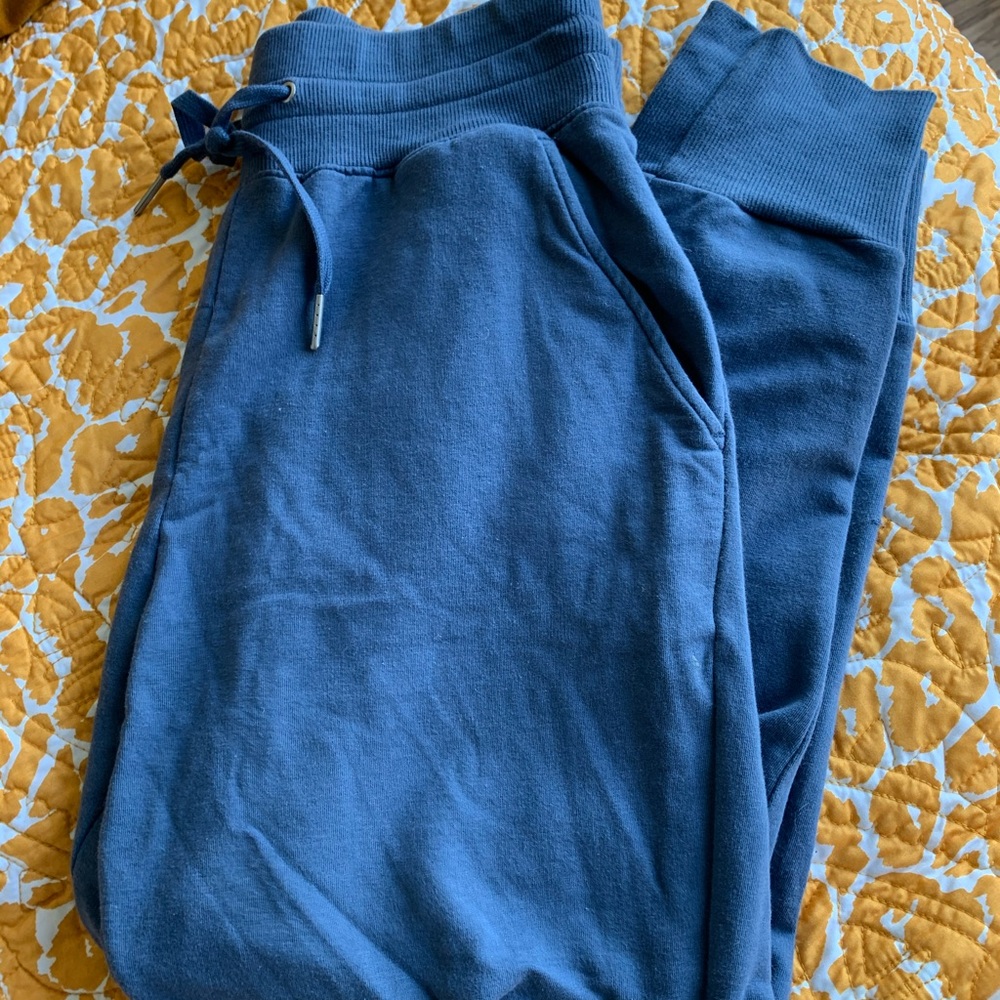 Zella high waisted sweatpants